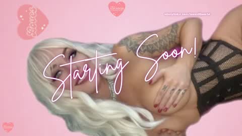 Snapshot of jinxy_loves chatting on November 3, 6:20 pm jinxy loves online show from November 3, 6:20 pm