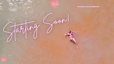 jinxy loves online show from February 10, 5:22 am