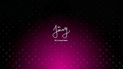 jinxyfawn online show from July 13, 4:37 am