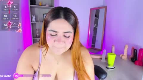 kim online show from July 23, 1:42 pm