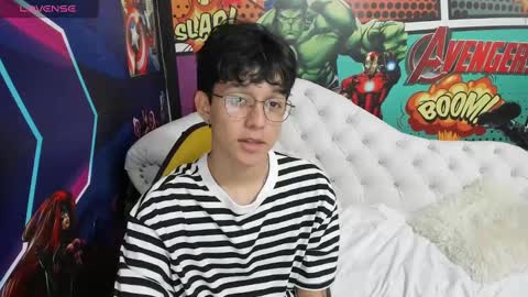 Snapshot of jisus_cat chatting on January 18, 10:06 pm Jisus online show from January 18, 10:06 pm