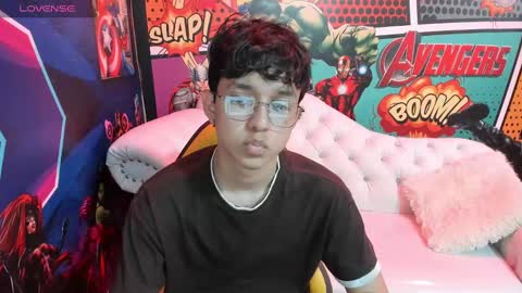 Snapshot of jisus_cat chatting on January 22, 7:56 pm Jisus online show from January 22, 7:56 pm