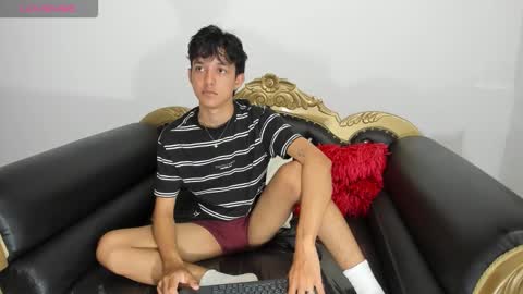 Jisusth online show from January 15, 1:32 am