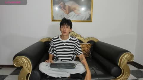 Jisusth online show from January 16, 3:10 am