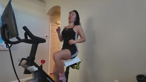 Snapshot of jiwon4u chatting on January 16, 9:30 pm Jiwon online show from January 16, 9:30 pm