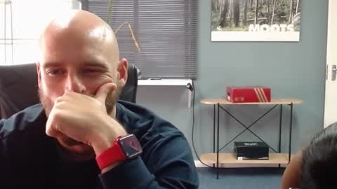 JamesJan van Rebel online show from December 13, 2:38 pm