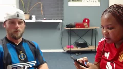 JamesJan van Rebel online show from January 11, 4:03 pm