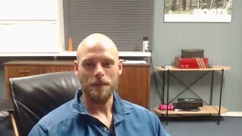 JamesJan van Rebel online show from March 1, 7:26 pm