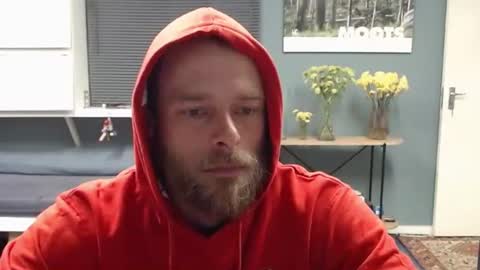 JamesJan van Rebel online show from September 30, 4:50 am