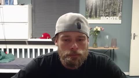 JamesJan van Rebel online show from October 14, 3:29 am