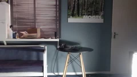 JamesJan van Rebel online show from December 18, 2:01 pm