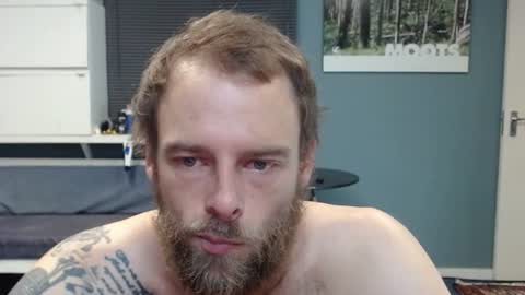 JamesJan van Rebel online show from January 12, 2:50 am