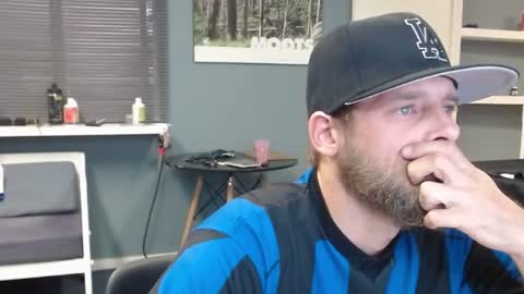 JamesJan van Rebel online show from January 18, 1:48 pm