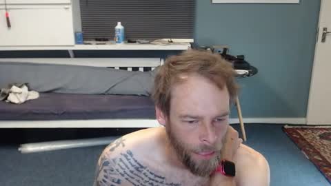 JamesJan van Rebel online show from February 28, 2:34 am