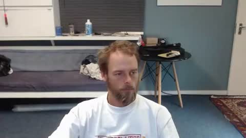 JamesJan van Rebel online show from March 3, 2:28 am