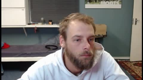 JamesJan van Rebel online show from June 4, 11:33 pm