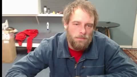 JamesJan van Rebel online show from July 21, 2:03 am