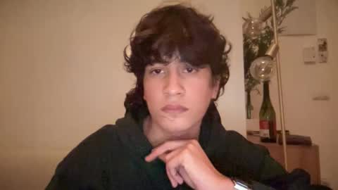 Jjayoo online show from February 20, 2:41 am