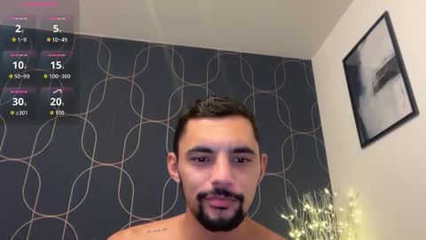 Snapshot of jjaysond chatting on December 13, 7:53 pm Jayson D online show from December 13, 7:53 pm