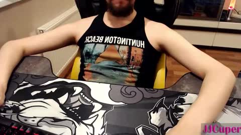 JJCuper online show from April 22, 3:02 pm