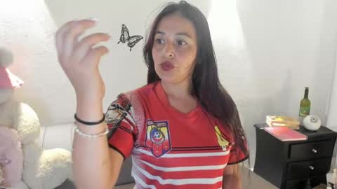 jessy online show from May 3, 7:20 pm