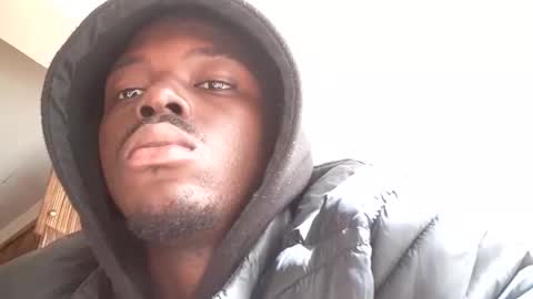 Big JJ online show from May 13, 10:34 am