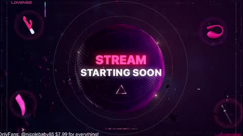 Snapshot of jjjust4fun1985 chatting on October 1, 7:42 pm Nicole Allen online show from October 1, 7:42 pm