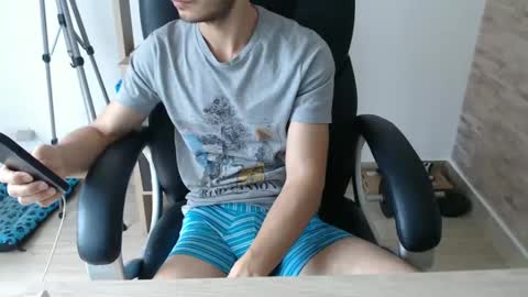 Jon online show from September 18, 3:14 pm