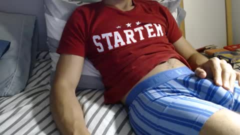 Jon online show from September 26, 3:10 am