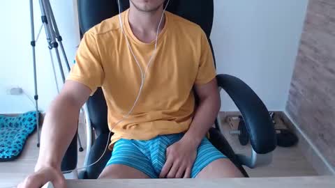 Jon online show from September 30, 3:28 pm