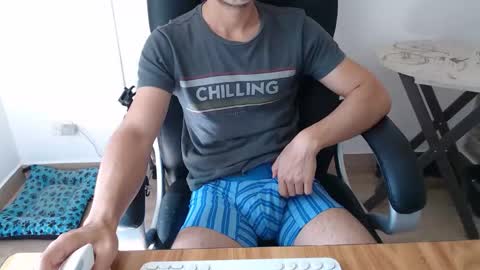 Jon online show from November 12, 3:01 pm