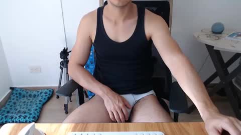 Jon online show from December 17, 3:40 pm