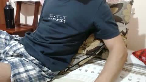 Jon online show from December 23, 1:25 am