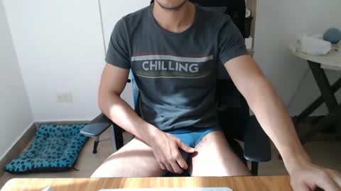 Jon online show from January 7, 3:14 pm