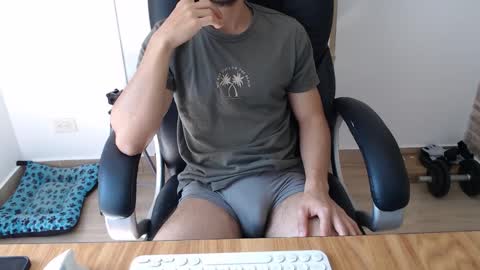 Jon online show from March 1, 3:58 pm