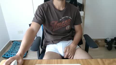 Jon online show from March 12, 5:08 pm