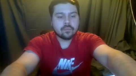 Snapshot of jjthesnake04 chatting on November 7, 7:25 pm Jake online show from November 7, 7:25 pm