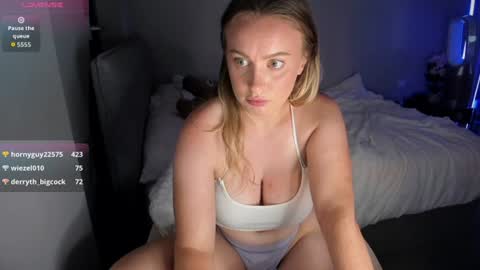 Juliette Rose online show from July 24, 8:18 pm