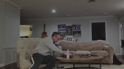 jkelly92081bean online show from March 18, 5:43 am