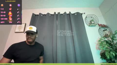 Jay Load  online show from December 15, 3:55 am