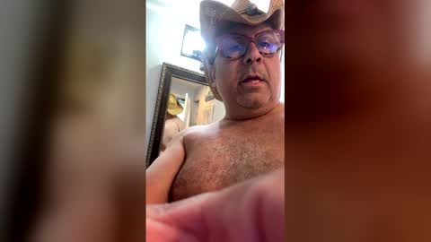 jma120 online show from April 12, 4:45 pm