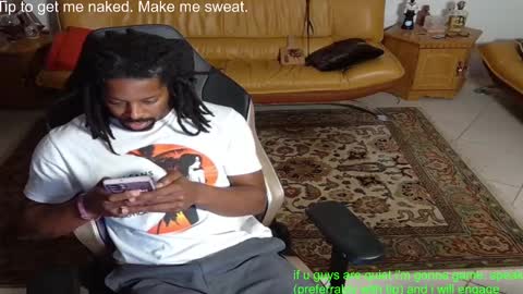 Snapshot of jmagnumm chatting on September 24, 3:10 am Jay online show from September 24, 3:10 am