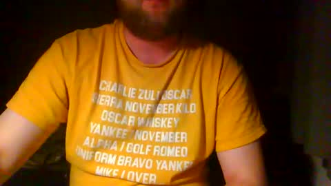 Chris online show from February 17, 12:29 am