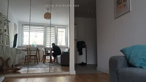 Chris online show from April 11, 5:56 am