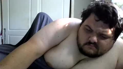 Snapshot of jmizz2015 chatting on October 5, 2:59 pm Jeremey online show from October 5, 2:59 pm