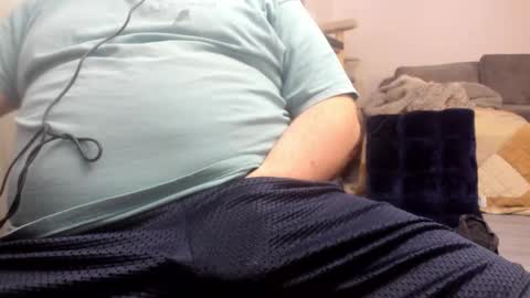 Snapshot of jmore875 chatting on March 5, 11:45 pm Relaxed Jmore online show from March 5, 11:45 pm