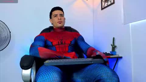 Snapshot of jmortton chatting on October 5, 12:58 pm IGJmortton online show from October 5, 12:58 pm