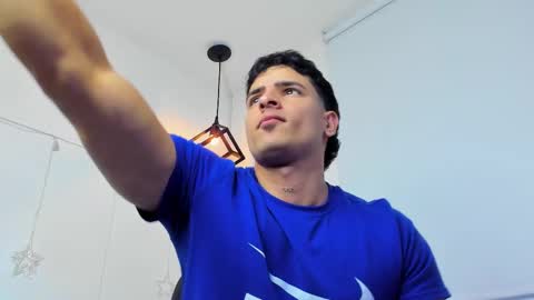 IGJmortton online show from November 25, 11:32 am