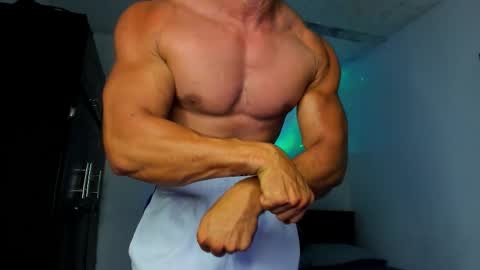 IGJmortton online show from March 5, 12:50 am