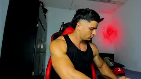 IGJmortton online show from May 7, 12:54 pm